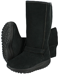Skechers Women's Shape Ups XF - Avalanche boot