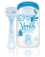 Gillette Venus ProSkin MoistureRich Razor