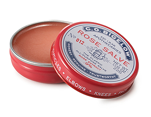 C.O. Bigelow Rose Salve