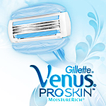 Gillette Venus Pro Skin Razor