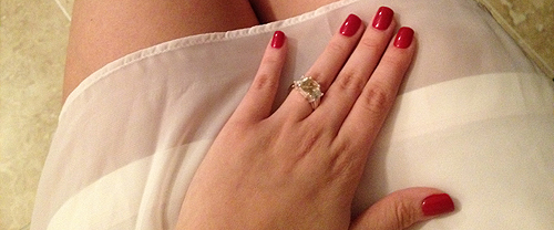 Broadway Nails imPRESS Press-on Manicure