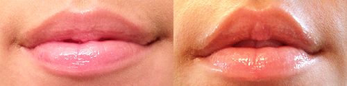 New York Color (NYC) Liquid Lip Shine in 582 Nude York City