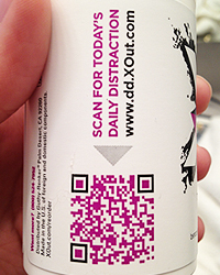 Proactiv X Out Wash-In Treatment
