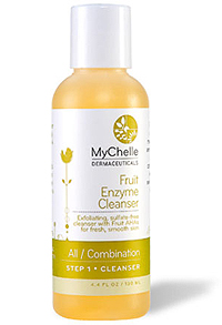 Fruit Enzyme Cleanser