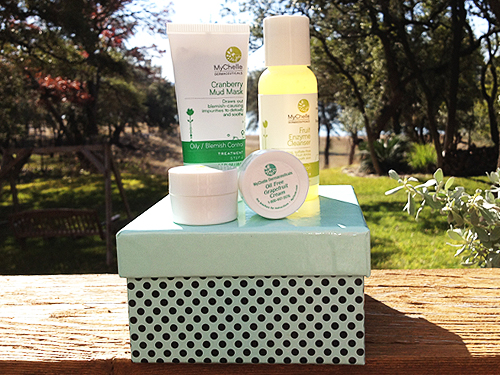 MyChelle Dermaceuticals