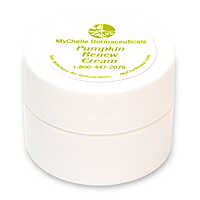 Pumpkin Renew Cream