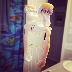 Gillette Venus & Olay Razor