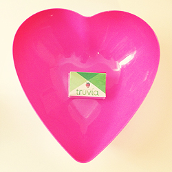 Truvia Natural Sweetener Samples