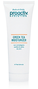 Proactiv Green Tea Moisturizer