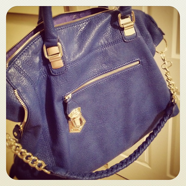Steve Madden BSOCIAL purse