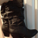Charlotte Russe Boots