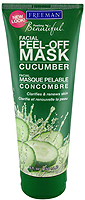 Freeman Cucumber Facial Peel-Off Mask