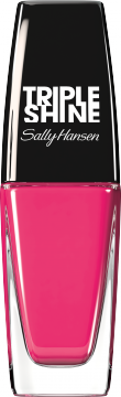 Sally Hansen Triple Shine Reef Raf