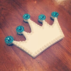 Hobby Lobby Mortar Board