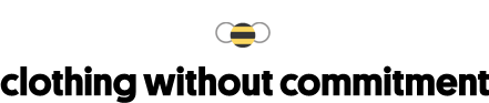 ClothingWOCommitment_bee