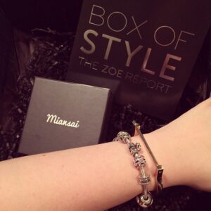 CocoFeed: Loving this combo @thezoeproject