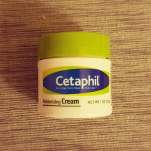 Cetaphil Moisturizing Cream
