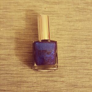 Pure Ice Nail Polish (1019 Deja Vu)