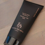 Harem des Sens Fabulous Silk Milk