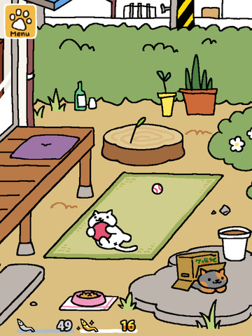 neko-atsume-screenshot-1